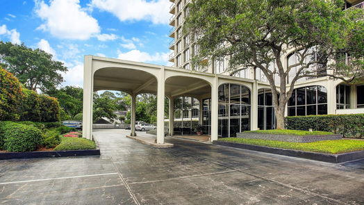 Houston null-story, 1-bed 3711 San Felipe Street 2I-idx