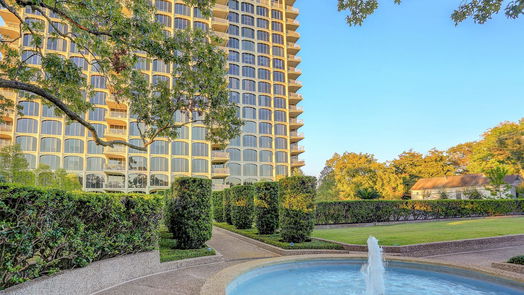 Houston null-story, 1-bed 3711 San Felipe Street 2I-idx