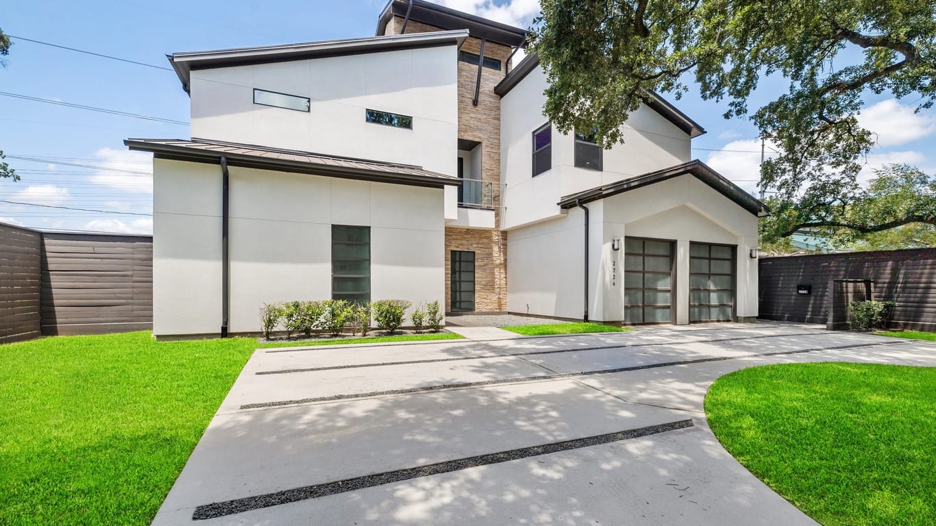 Houston 2-story, 4-bed 2724 Suffolk Drive-idx