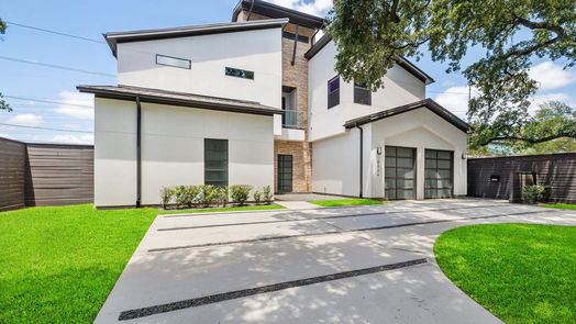 Houston 2-story, 4-bed 2724 Suffolk Drive-idx