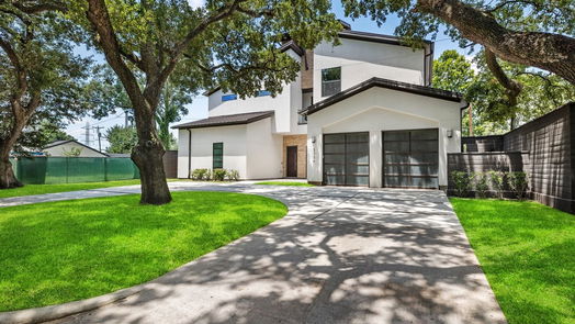 Houston 2-story, 4-bed 2724 Suffolk Drive-idx
