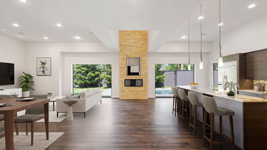 Houston 2-story, 4-bed 2724 Suffolk Drive-idx