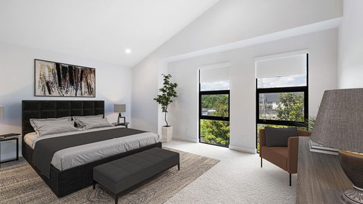 Houston 2-story, 4-bed 2724 Suffolk Drive-idx