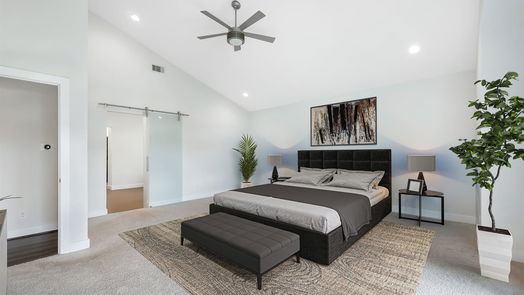 Houston 2-story, 4-bed 2724 Suffolk Drive-idx