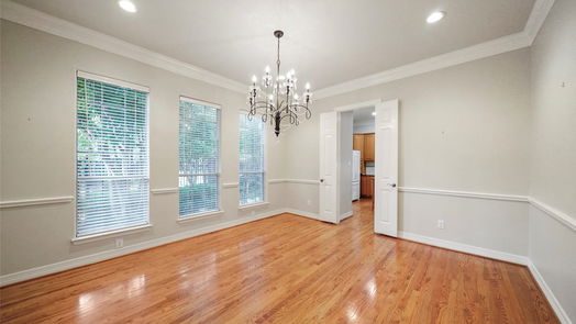 Houston 2-story, 3-bed 2603 West Lane Drive A-idx