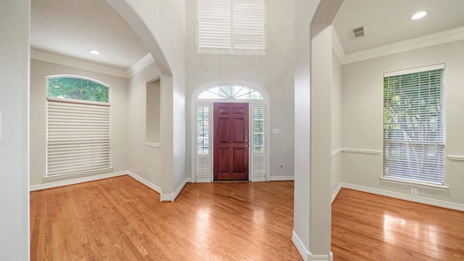 Houston 2-story, 3-bed 2603 West Lane Drive A-idx