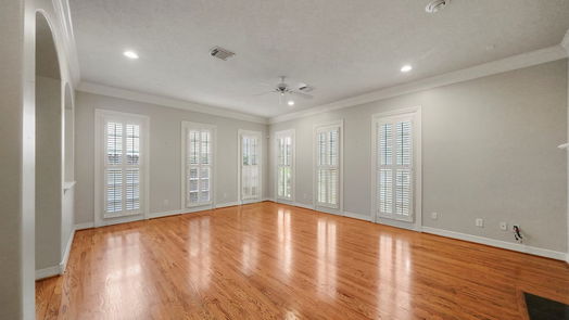 Houston 2-story, 3-bed 2603 West Lane Drive A-idx