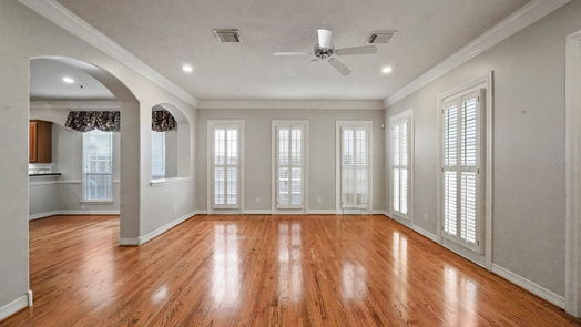 Houston 2-story, 3-bed 2603 West Lane Drive A-idx