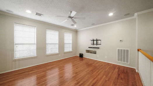 Houston 2-story, 3-bed 2603 West Lane Drive A-idx