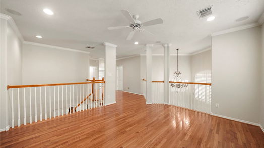 Houston 2-story, 3-bed 2603 West Lane Drive A-idx