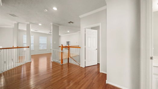 Houston 2-story, 3-bed 2603 West Lane Drive A-idx