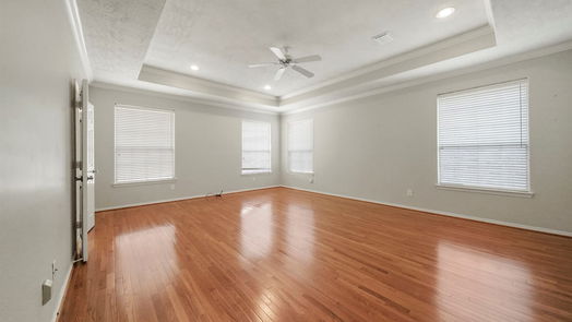 Houston 2-story, 3-bed 2603 West Lane Drive A-idx