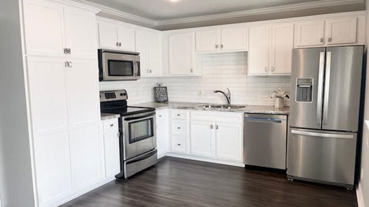 Houston null-story, 2-bed 4040 San Felipe Street 232-idx