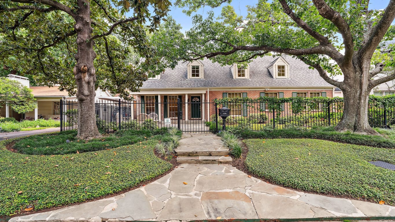 Houston 2-story, 3-bed 10 Hackberry Lane-idx