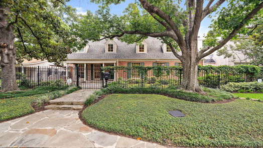 Houston 2-story, 3-bed 10 Hackberry Lane-idx