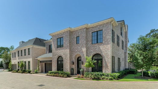 Houston 3-story, 5-bed 2 N Raintree Hollow Lane-idx