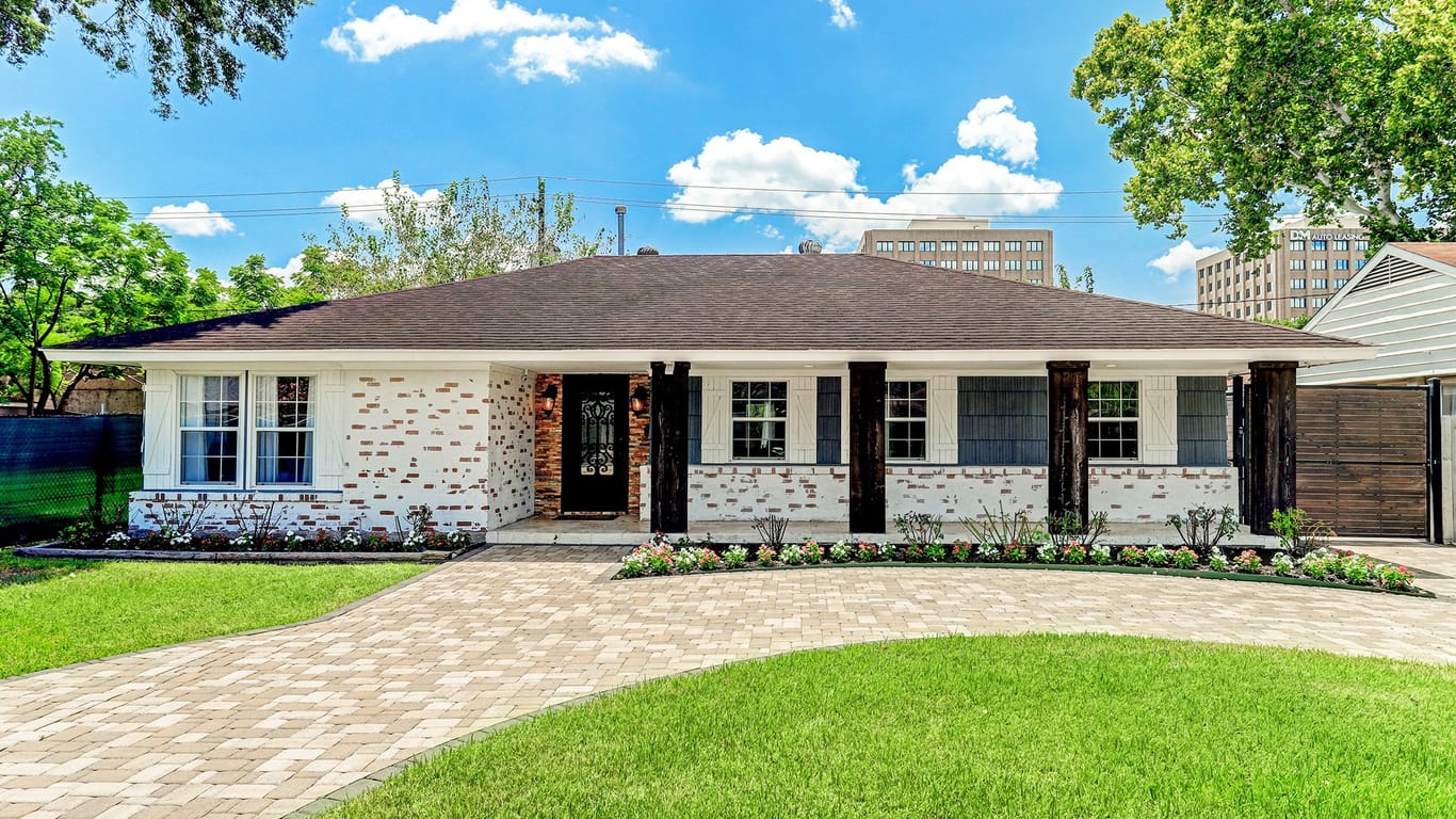 Houston 1-story, 3-bed 4619 Merwin Street-idx