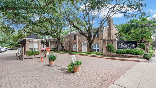 Houston 1-story, 2-bed 4040 San Felipe Street 242-idx