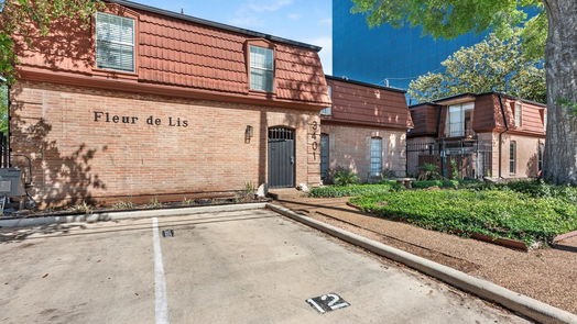 Houston 1-story, 2-bed 3401 Timmons Lane 44-idx