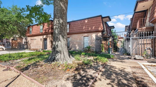 Houston 1-story, 2-bed 3401 Timmons Lane 44-idx