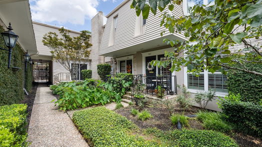 Houston 2-story, 3-bed 1841 Post Oak Park Drive 1841-idx