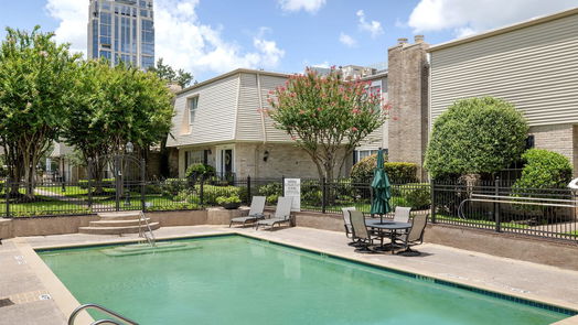 Houston 2-story, 3-bed 1841 Post Oak Park Drive 1841-idx