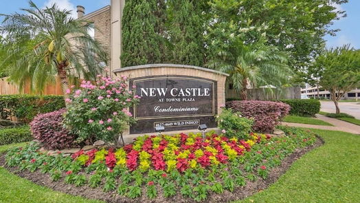 Houston 1-story, 1-bed 4633 Wild Indigo Street 528-idx