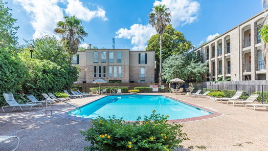 Houston 1-story, 1-bed 4633 Wild Indigo Street 528-idx
