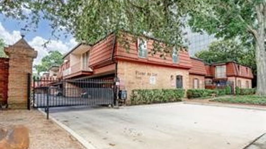 Houston 1-story, 2-bed 3401 Timmons Lane 27-idx