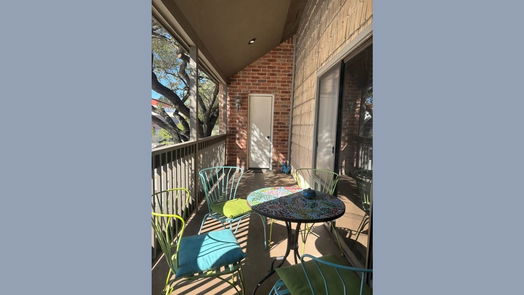 Houston 1-story, 2-bed 2829 Timmons Lane 120-idx