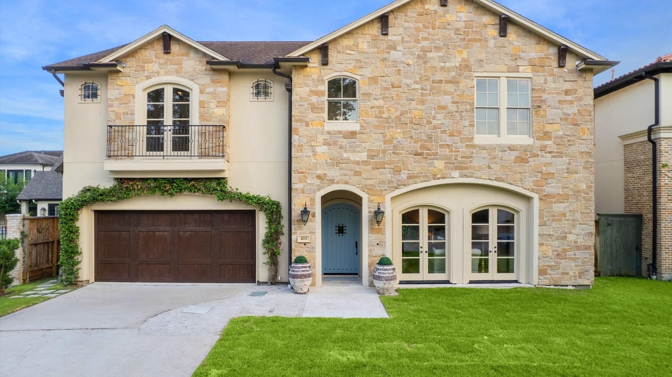 Houston 2-story, 5-bed 4711 Devon Street-idx