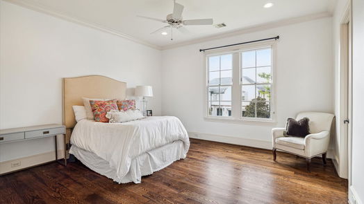 Houston 2-story, 5-bed 4711 Devon Street-idx