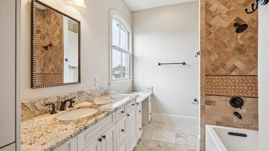 Houston 2-story, 5-bed 4711 Devon Street-idx