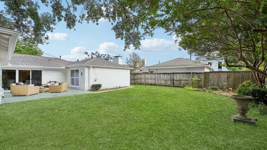 Houston 1-story, 4-bed 3518 Suffolk Drive-idx