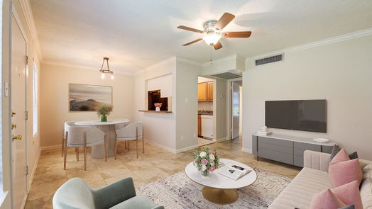 Houston null-story, 1-bed 3224 Timmons Lane 121-idx