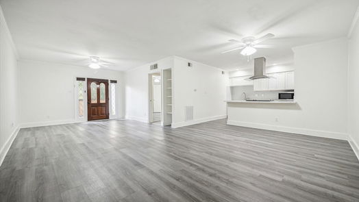 Houston 1-story, 1-bed 3131 Cummins Street 71-idx