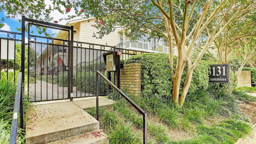 Houston 1-story, 1-bed 3131 Cummins Street 71-idx