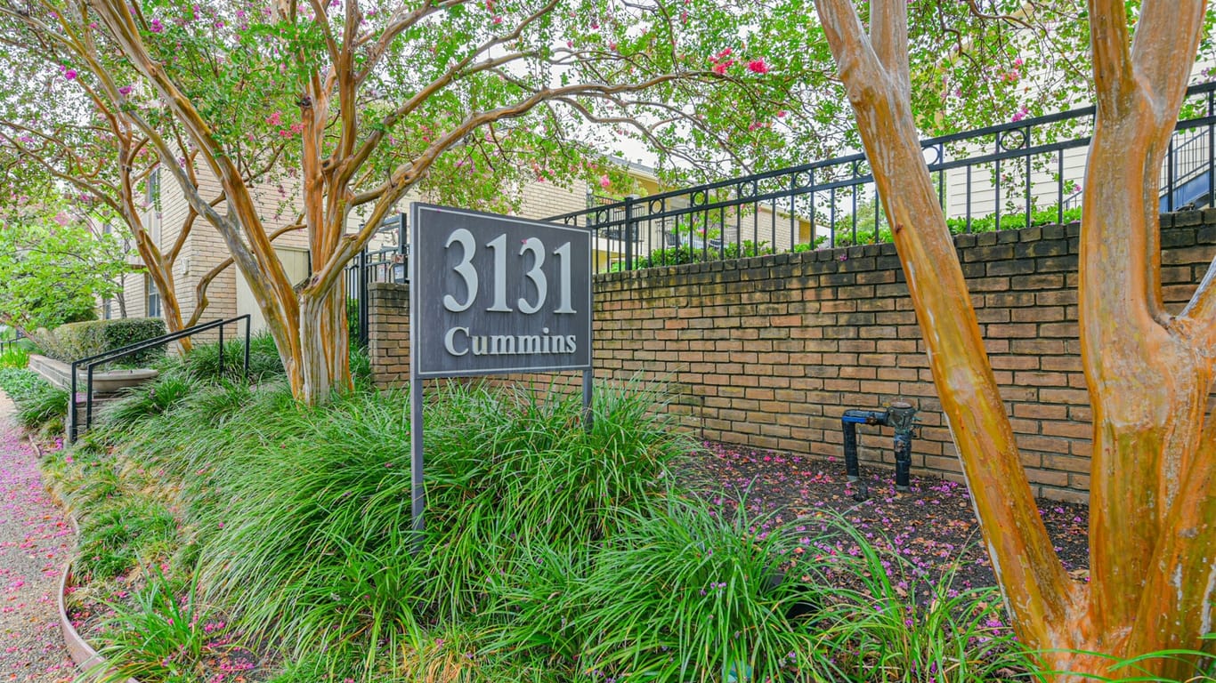 Houston 1-story, 1-bed 3131 Cummins Street 30-idx