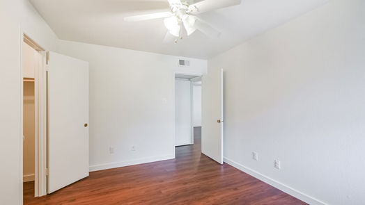 Houston 1-story, 1-bed 3131 Cummins Street 30-idx