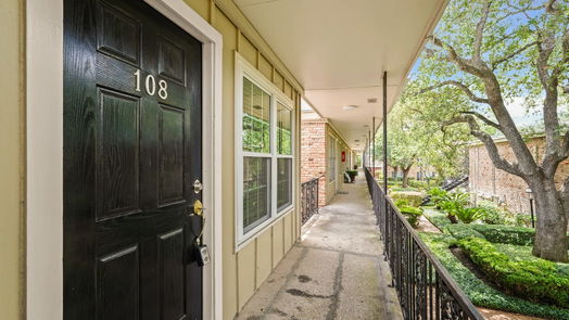 Houston 1-story, 1-bed 3224 Timmons Lane 108-idx