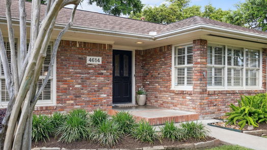 Houston 1-story, 3-bed 4614 Ingersoll Street-idx