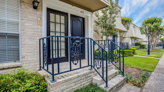 Houston 2-story, 3-bed 1819 Post Oak Park Drive 1819-idx