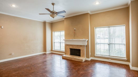 Houston 2-story, 3-bed 1819 Post Oak Park Drive 1819-idx