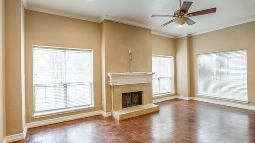 Houston 2-story, 3-bed 1819 Post Oak Park Drive 1819-idx