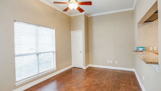 Houston 2-story, 3-bed 1819 Post Oak Park Drive 1819-idx