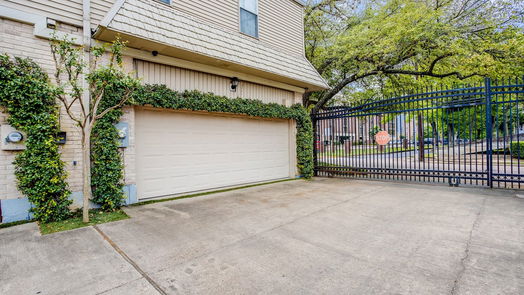 Houston 2-story, 3-bed 1819 Post Oak Park Drive 1819-idx