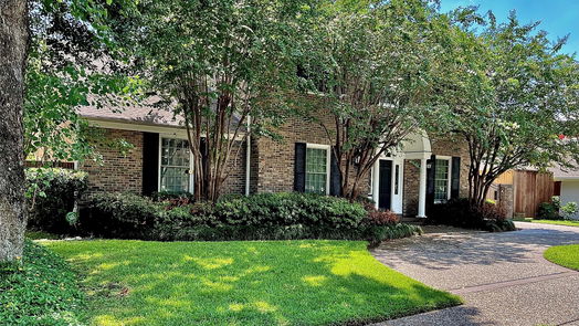 Houston 2-story, 4-bed 3725 Wickersham Lane-idx