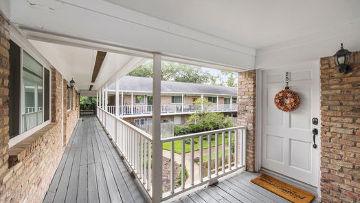 Houston 1-story, 2-bed 4040 San Felipe Street 257-idx