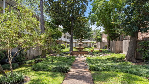 Houston 1-story, 2-bed 4040 San Felipe Street 257-idx