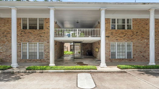 Houston 1-story, 2-bed 4040 San Felipe Street 257-idx